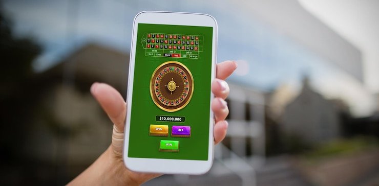 jeetbuzz66 Live Casino